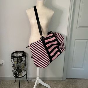 Victoria Secret Weekend Bag